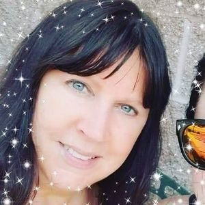 Meet your Posher, Terri